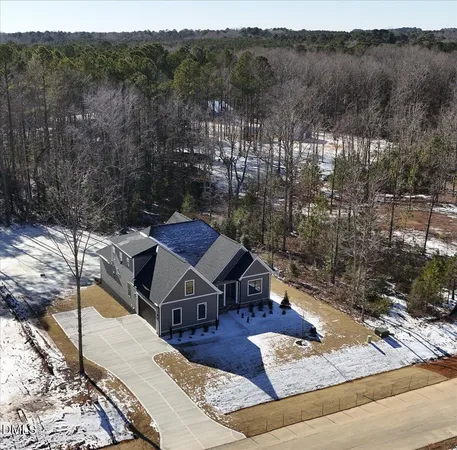 $559,000 | 12885 Mallard Rock Drive, Zebulon, NC 27597