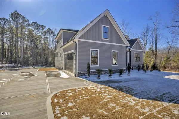 $559,000 | 12885 Mallard Rock Drive, Zebulon, NC 27597