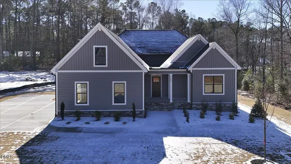 $559,000 | 12885 Mallard Rock Drive, Zebulon, NC 27597