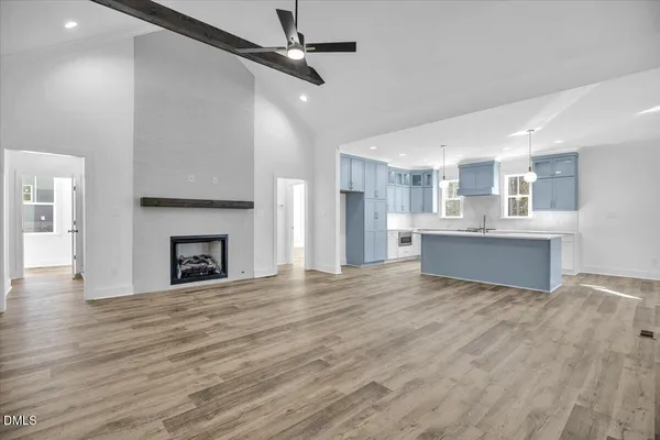 $559,000 | 12885 Mallard Rock Drive, Zebulon, NC 27597