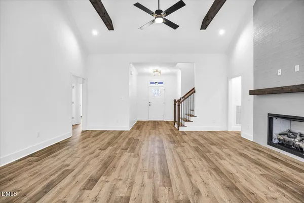 $559,000 | 12885 Mallard Rock Drive, Zebulon, NC 27597