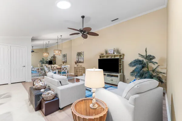 $320,000 | 6222 Southeast Monticello Terrace, Hobe Sound, FL 33455