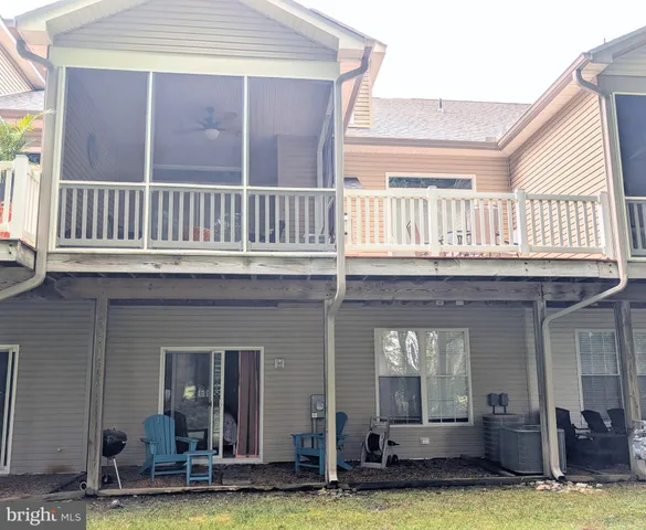 $424,900 | 128 Hingham Lane, Unit 17, Ocean Pines, MD 21811