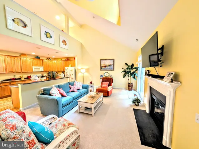 $424,900 | 128 Hingham Lane, Unit 17, Ocean Pines, MD 21811