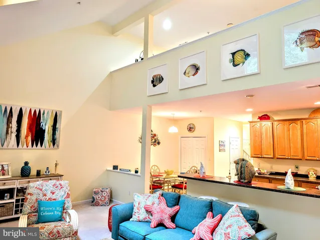 $424,900 | 128 Hingham Lane, Unit 17, Ocean Pines, MD 21811