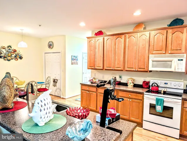 $424,900 | 128 Hingham Lane, Unit 17, Ocean Pines, MD 21811