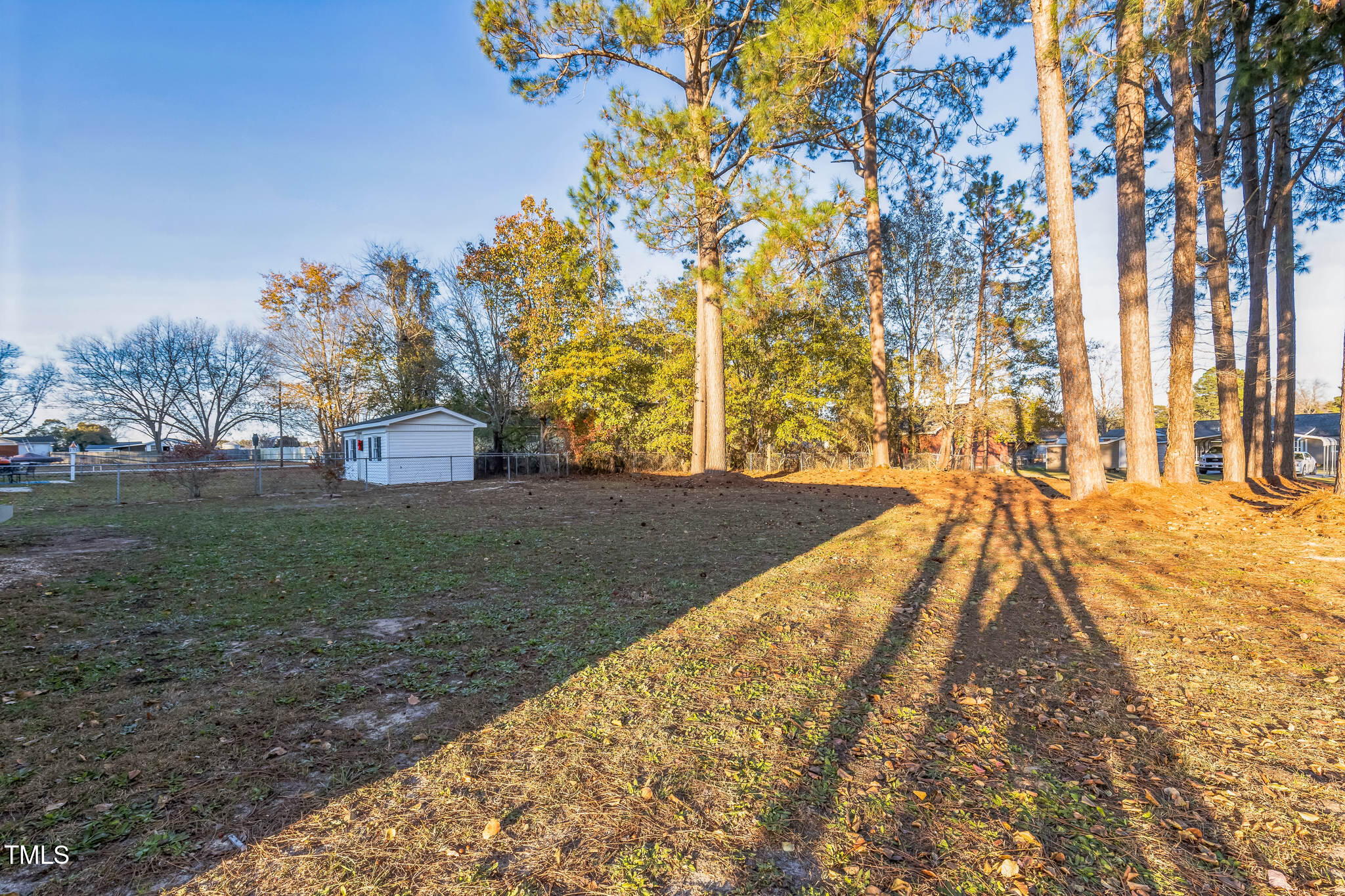 1610 Fairground Road Dunn, NC 28334 - Photo 26 of 32