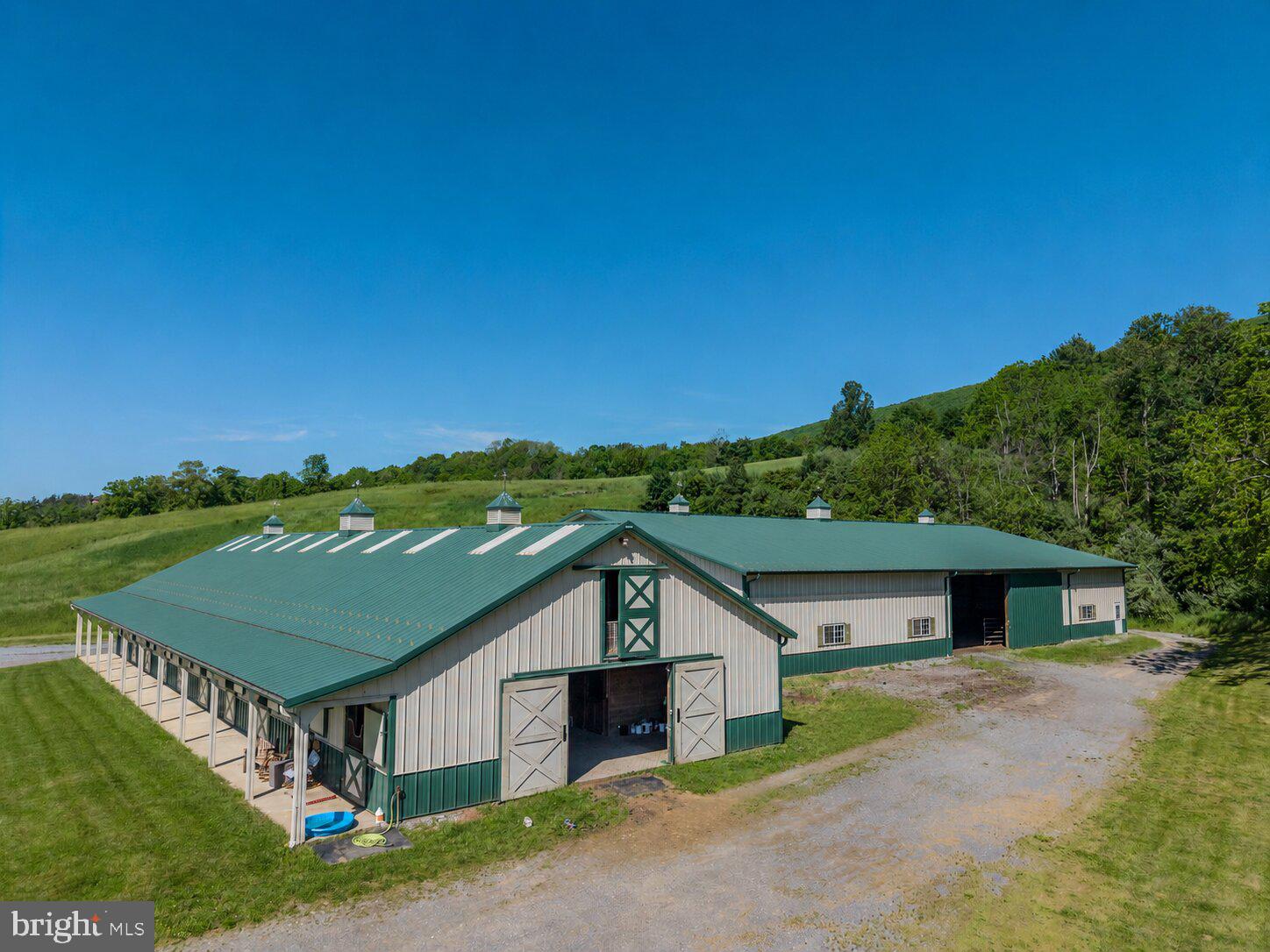4503 Scotch Valley Road Hollidaysburg, PA 16648 - Photo 1 of 85