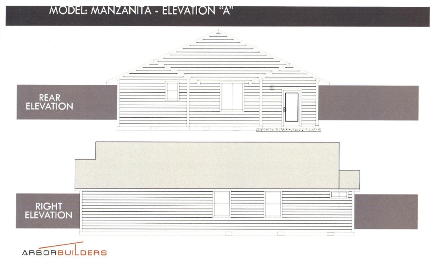 2517 Northeast Apollo Road Prineville, OR 97754 - Photo 5 of 6 Gallery Image 5