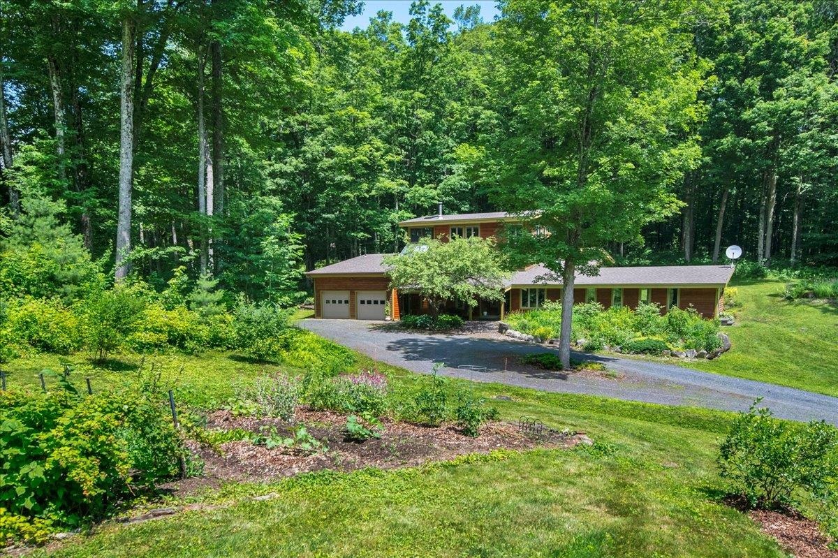 4359 Hollister Hill Road Marshfield, VT 05658 - Photo 48 of 59