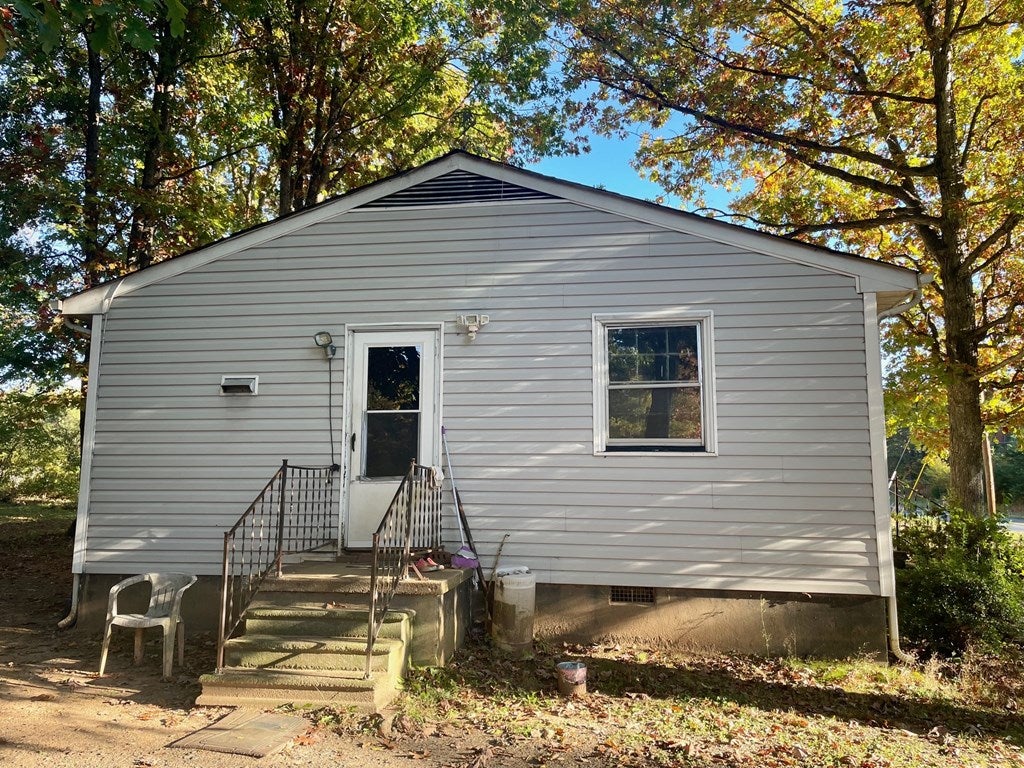 5739 Promise Land Road Appomattox, VA 24522 - Photo 22 of 23 Gallery Image 22