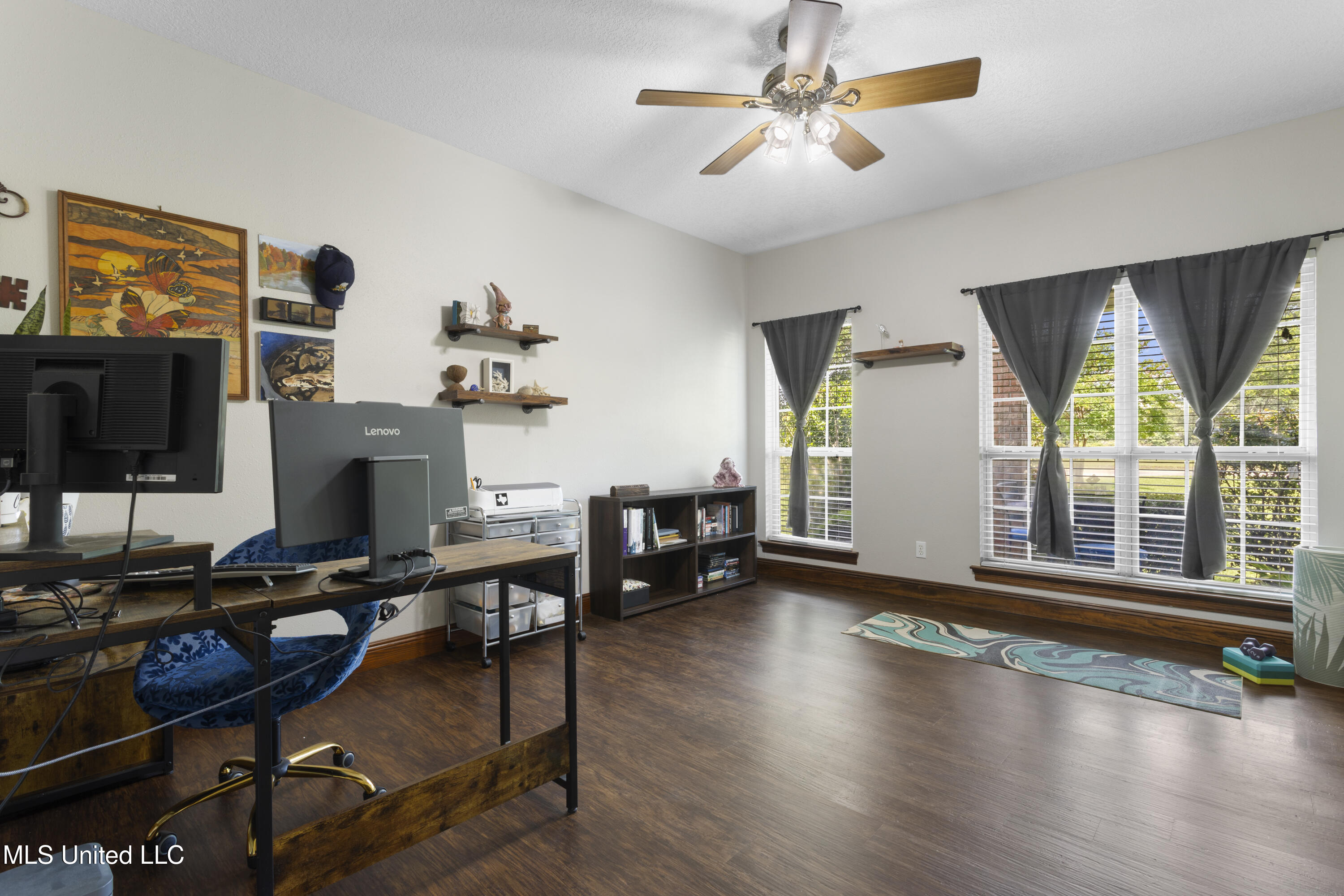12219 County Farm Road Gulfport, MS 39503 - Photo 21 of 30 bdrm 2 030