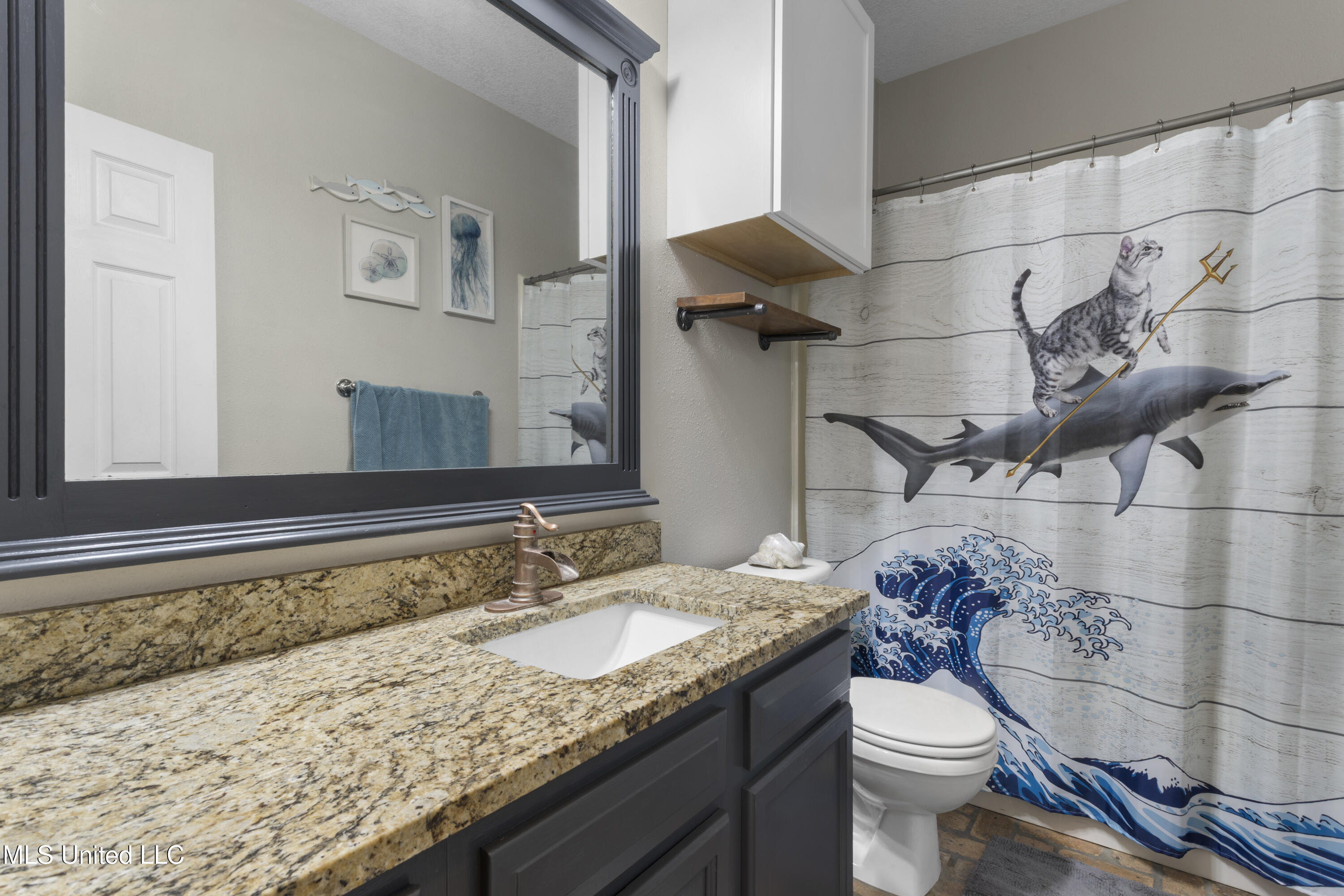 12219 County Farm Road Gulfport, MS 39503 - Photo 24 of 30 bath 031