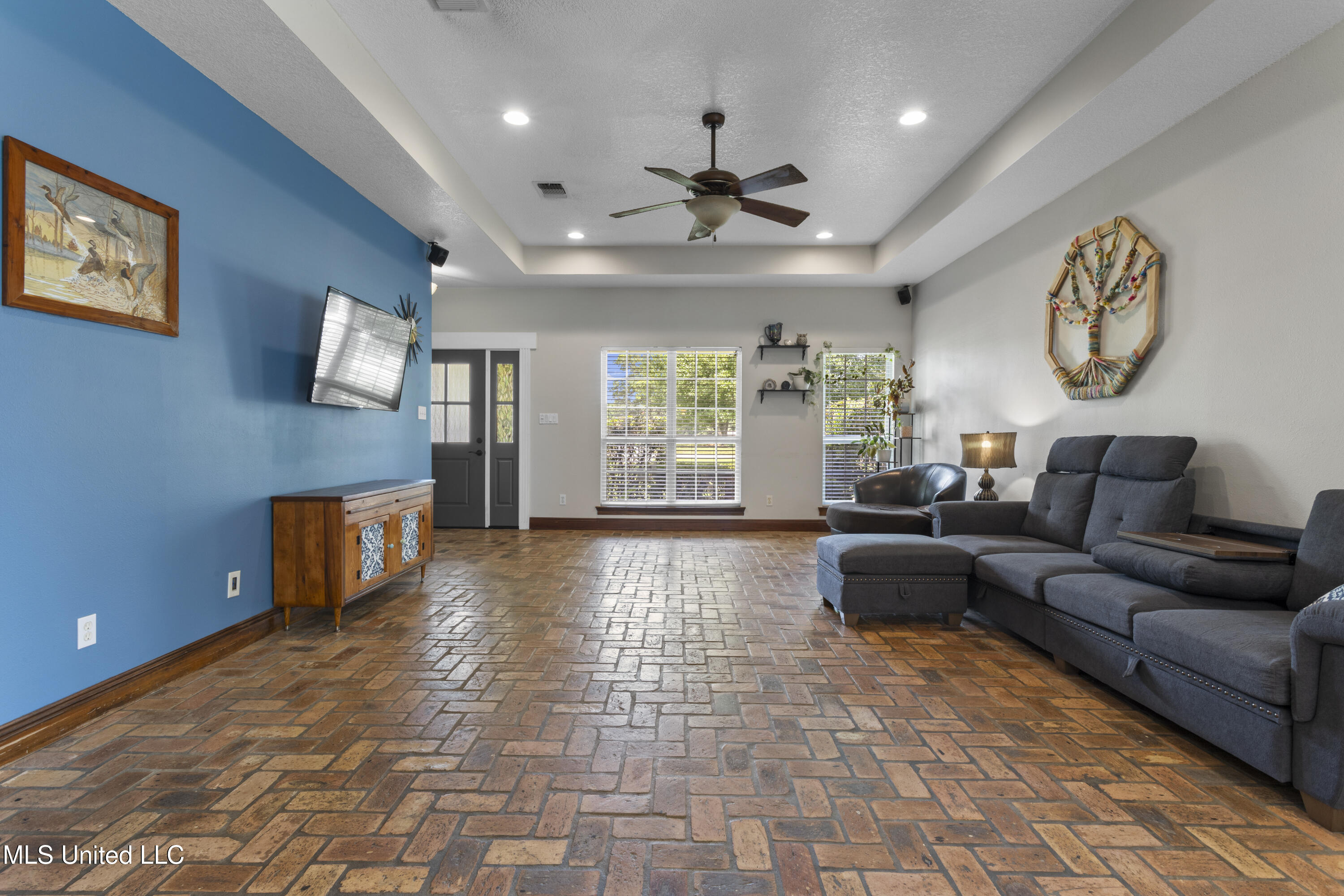 12219 County Farm Road Gulfport, MS 39503 - Photo 10 of 30 living 4 013