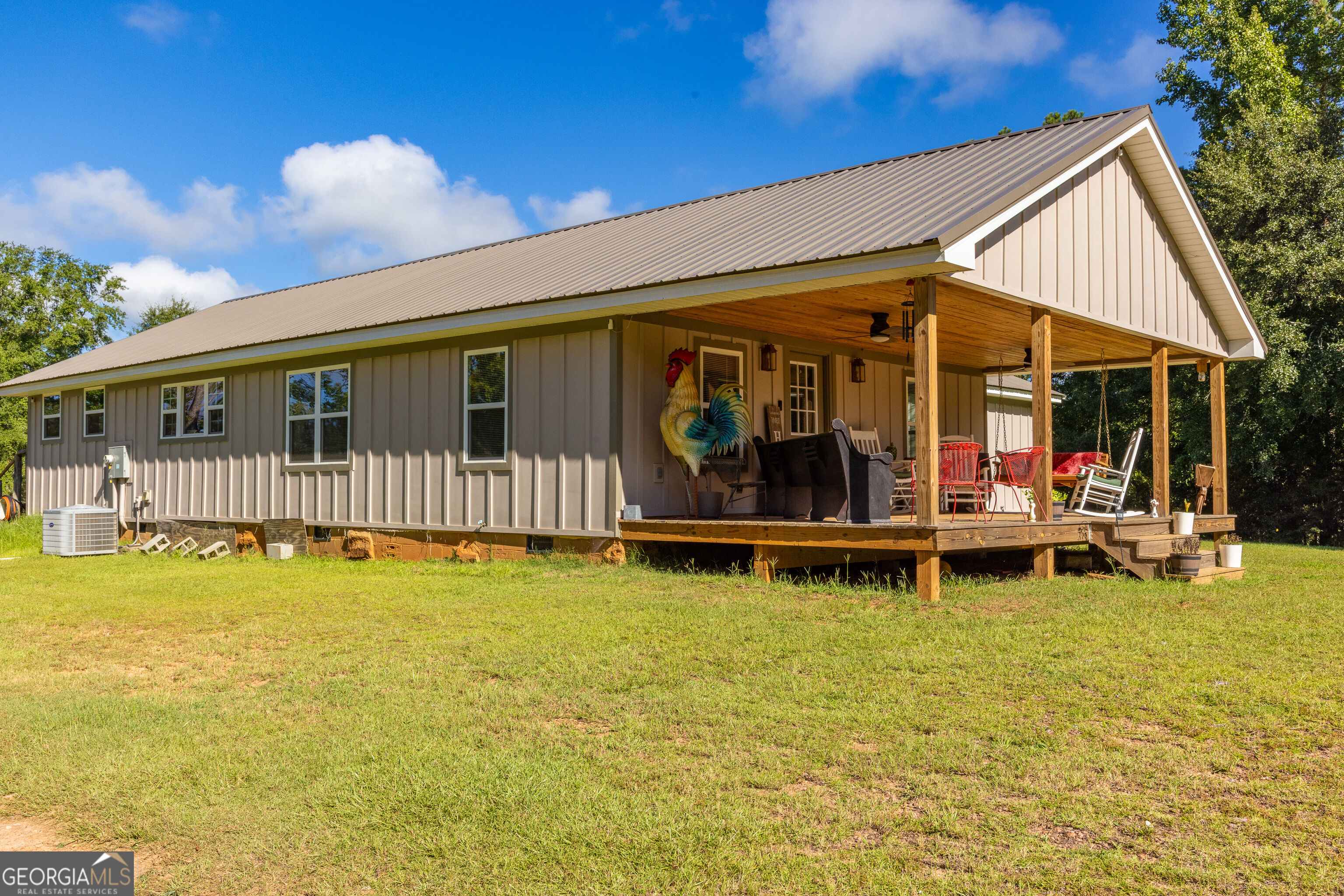 655 White Road Thomaston, GA 30286 - Photo 6 of 43 Gallery Image 6