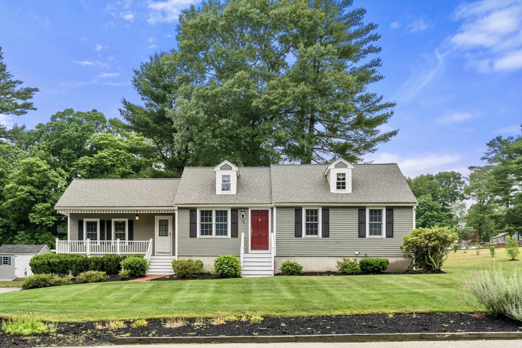 24 Ryders Lane Marshfield, MA 02050 - Photo 2 of 27