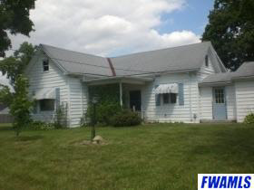 1235 North Mishler Road Huntington, IN 46750 - Photo 1 of 4 Gallery Image 1