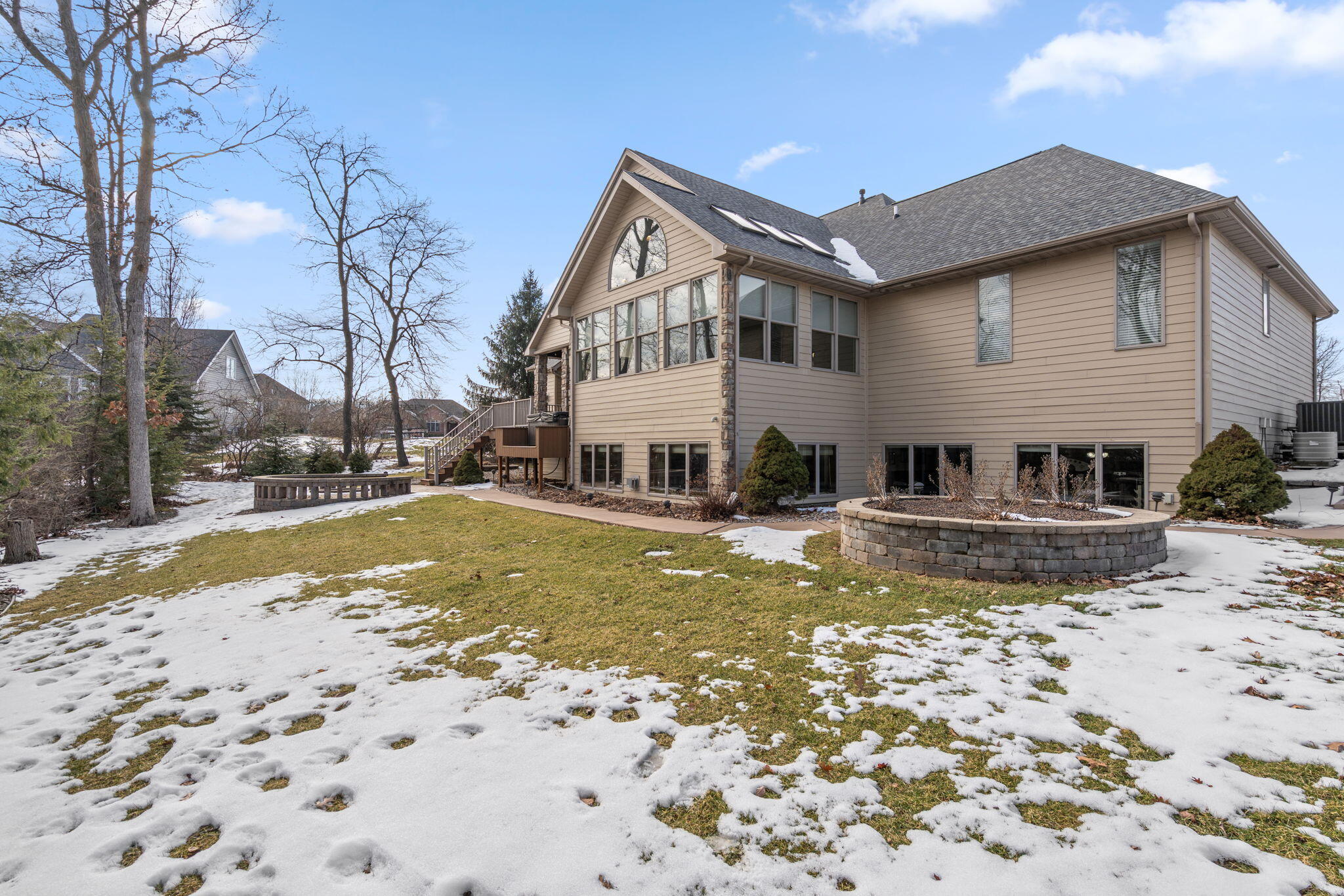 1089 George Ade Court Crown Point, IN 46307 - Photo 26 of 71 2048x1365