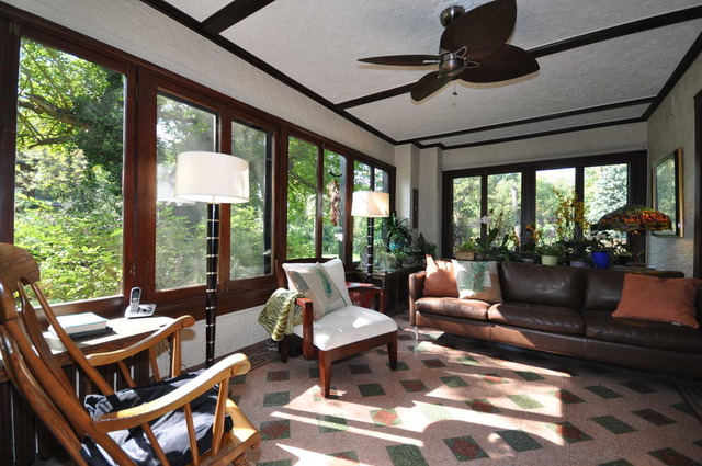 190 Maplewood Road Riverside, IL 60546 - Photo 4 of 25