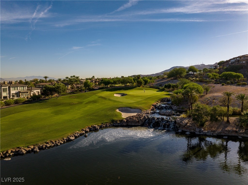 591 Overlook Rim Drive Henderson, NV 89012 - Photo 64 of 67 Gallery Image 64