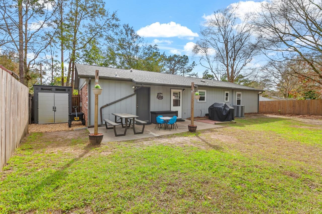 2744 Vassar Road Tallahassee, FL 32309 - Photo 18 of 25 Gallery Image 18