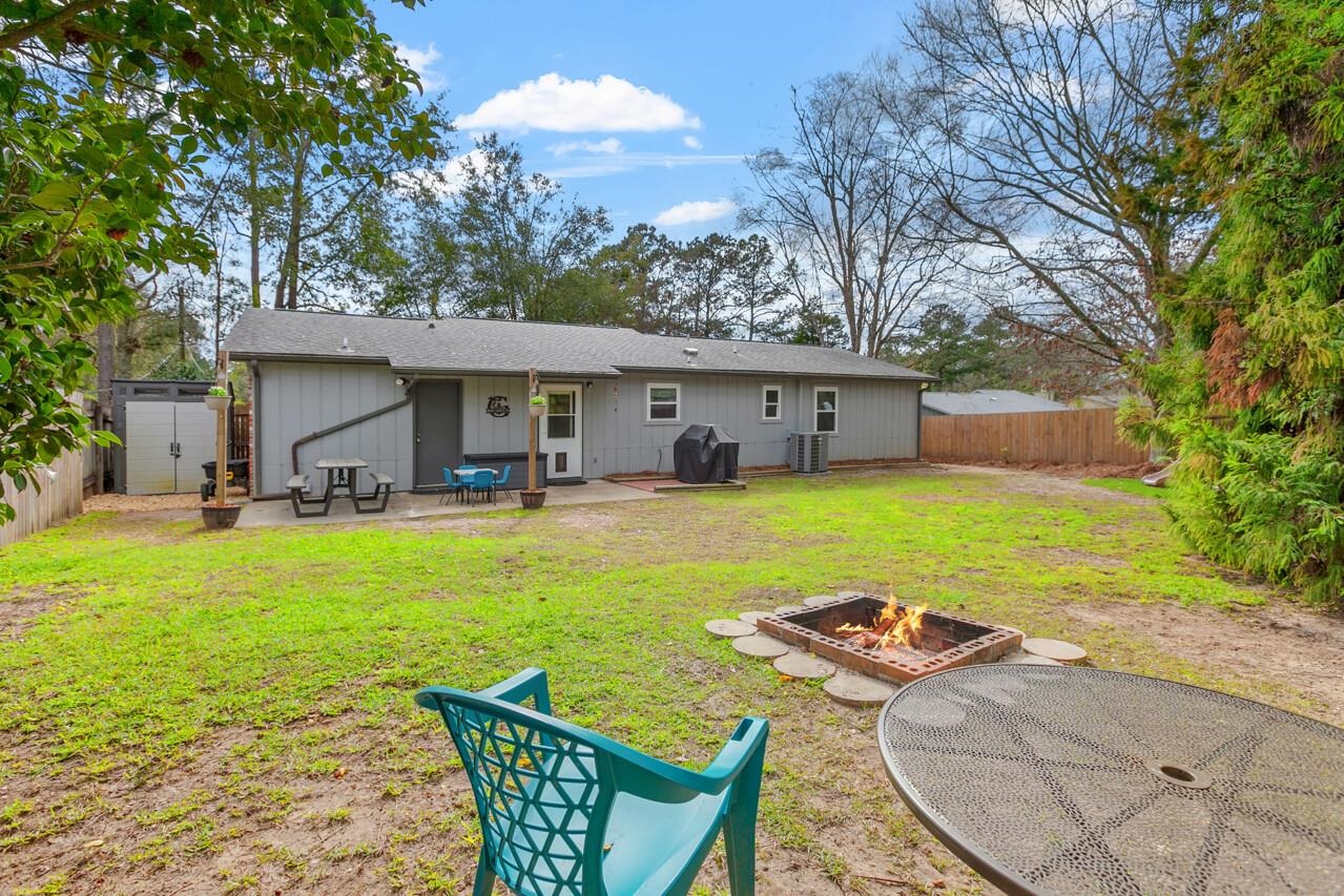 2744 Vassar Road Tallahassee, FL 32309 - Photo 20 of 25 Gallery Image 20
