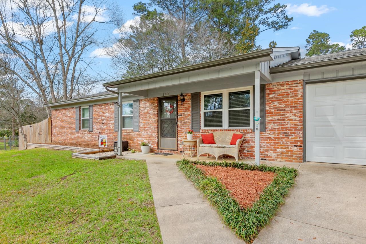2744 Vassar Road Tallahassee, FL 32309 - Photo 2 of 25 Gallery Image 2