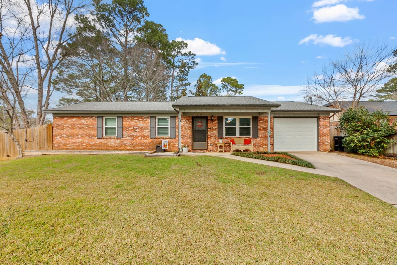 2744 Vassar Road Tallahassee, FL 32309 - Photo 25 of 25 Gallery Image 25