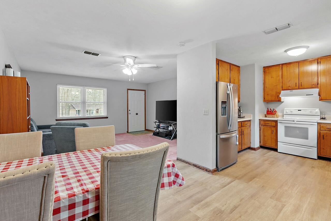 2744 Vassar Road Tallahassee, FL 32309 - Photo 6 of 25 Gallery Image 6