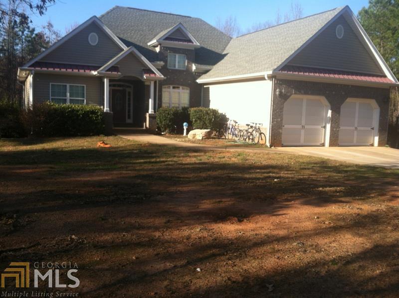 880 Bailey Brooks Road Villa Rica, GA 30180 - Photo 1 of 1