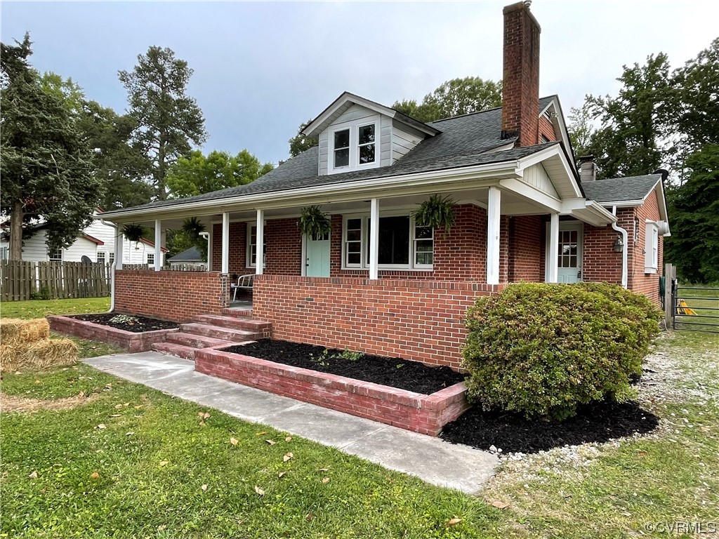 33132 King William Road West Point, VA 23181 - Photo 1 of 27 Gallery Image 1