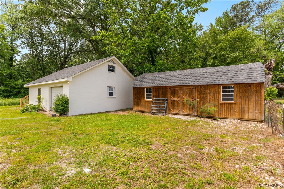 33132 King William Road West Point, VA 23181 - Photo 23 of 27 Gallery Image 23