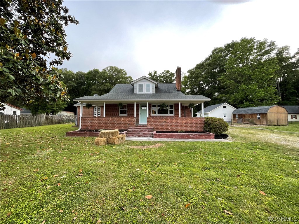 33132 King William Road West Point, VA 23181 - Photo 3 of 27 Gallery Image 3