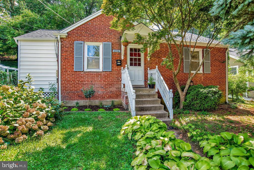 2710 Fenimore Road Silver Spring, MD 20902 - Photo 1 of 23 Gallery Image 1