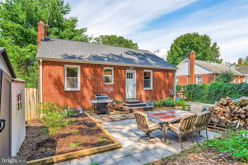 2710 Fenimore Road Silver Spring, MD 20902 - Photo 22 of 23 Gallery Image 22