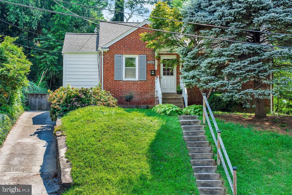 2710 Fenimore Road Silver Spring, MD 20902 - Photo 23 of 23 Gallery Image 23