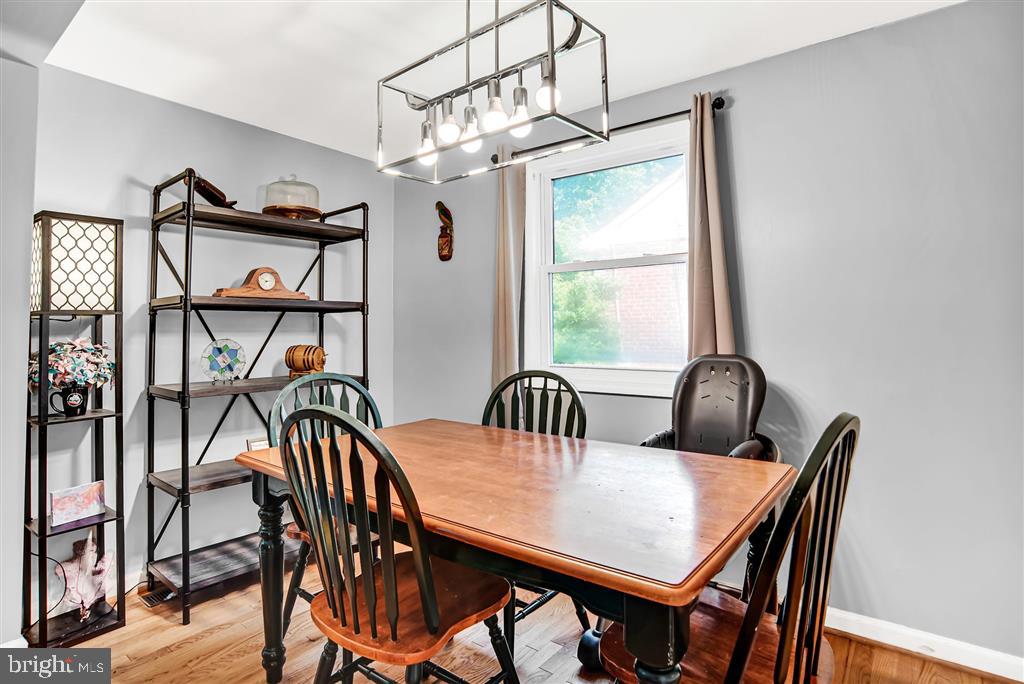 2710 Fenimore Road Silver Spring, MD 20902 - Photo 4 of 23 Gallery Image 4