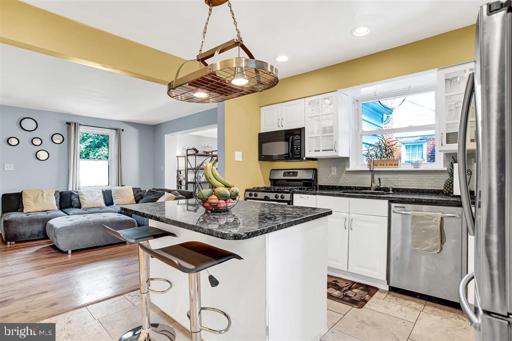 2710 Fenimore Road Silver Spring, MD 20902 - Photo 7 of 23 Gallery Image 7