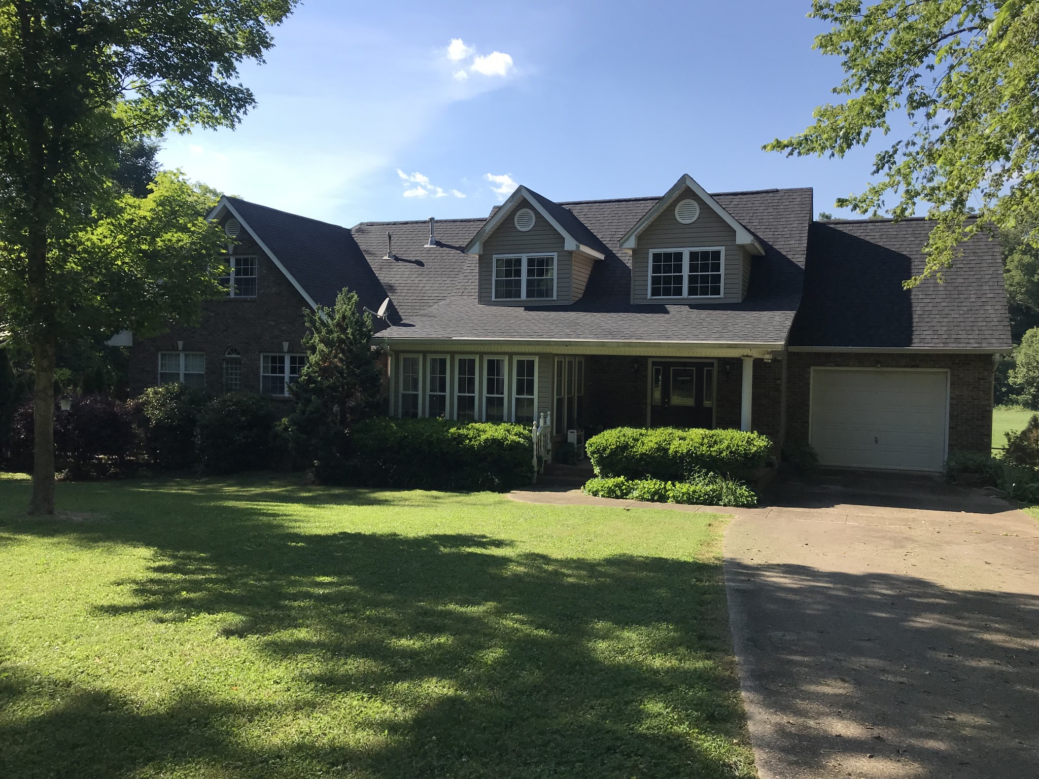 3719 Tarsus Road Palmyra, TN 37142 - Photo 1 of 49 Gallery Image 1
