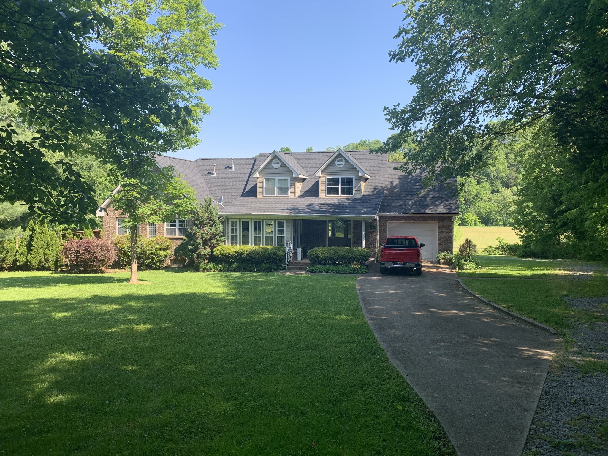 3719 Tarsus Road Palmyra, TN 37142 - Photo 48 of 49 Gallery Image 48