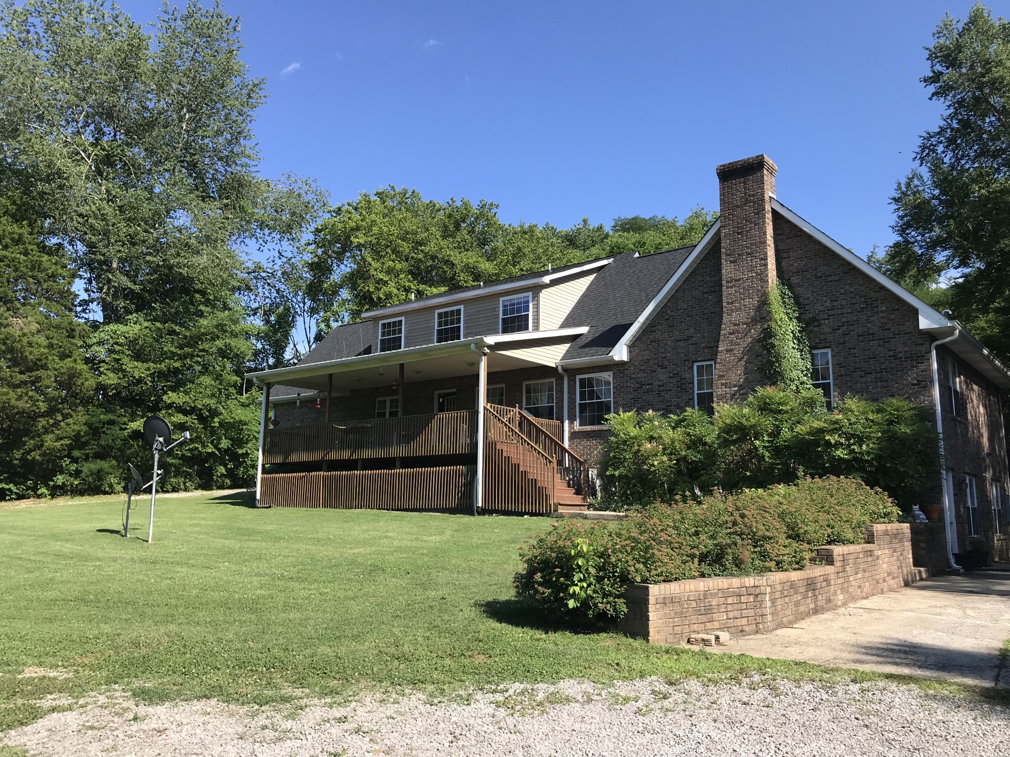 3719 Tarsus Road Palmyra, TN 37142 - Photo 5 of 49 Gallery Image 5