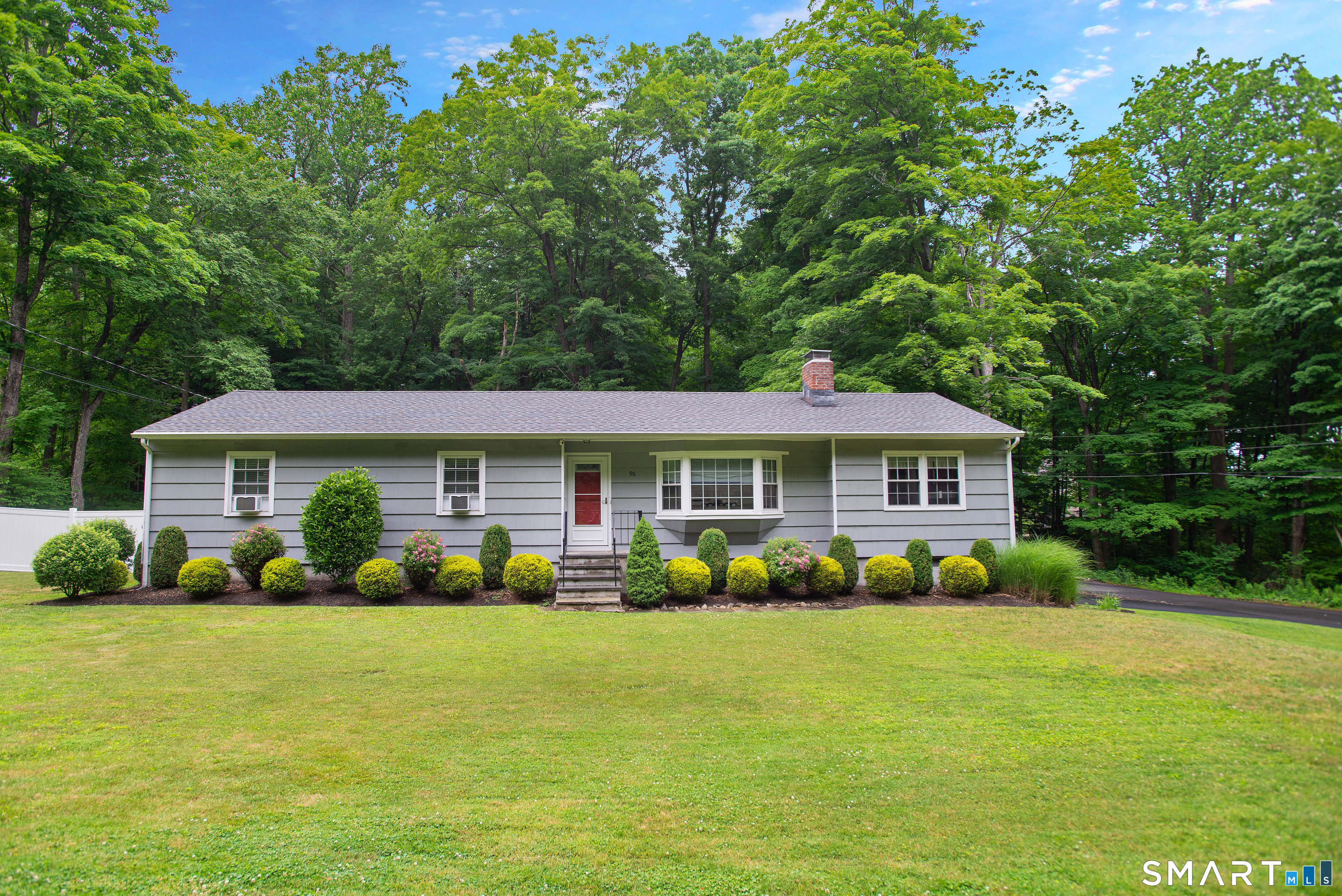 96 Barrack Hill Road Ridgefield, CT 06877 - Photo 1 of 31