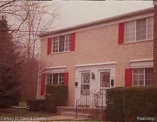 445 Baldwin Avenue, Unit 26 Rochester, MI 48307 - Photo 1 of 1 Property Photo