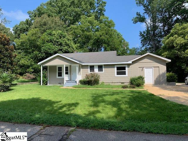 12 Spring Street Pelzer, SC 29669 - Photo 1 of 16