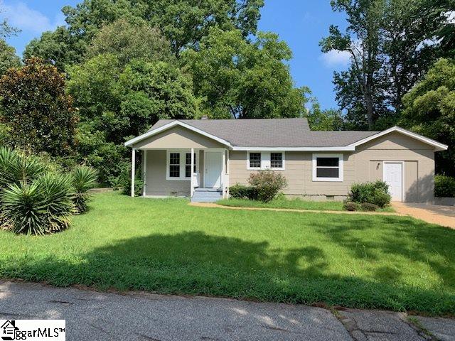 12 Spring Street Pelzer, SC 29669 - Photo 2 of 16