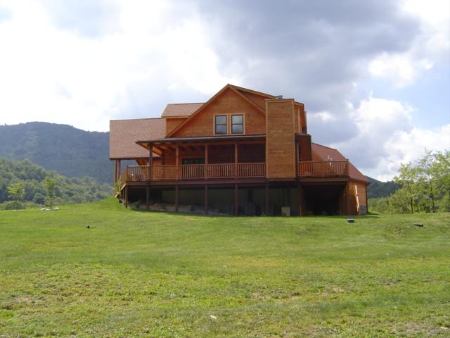 2 Dry Branch Road Slatyfork, WV 26291 - Photo 5 of 36 nice yard
