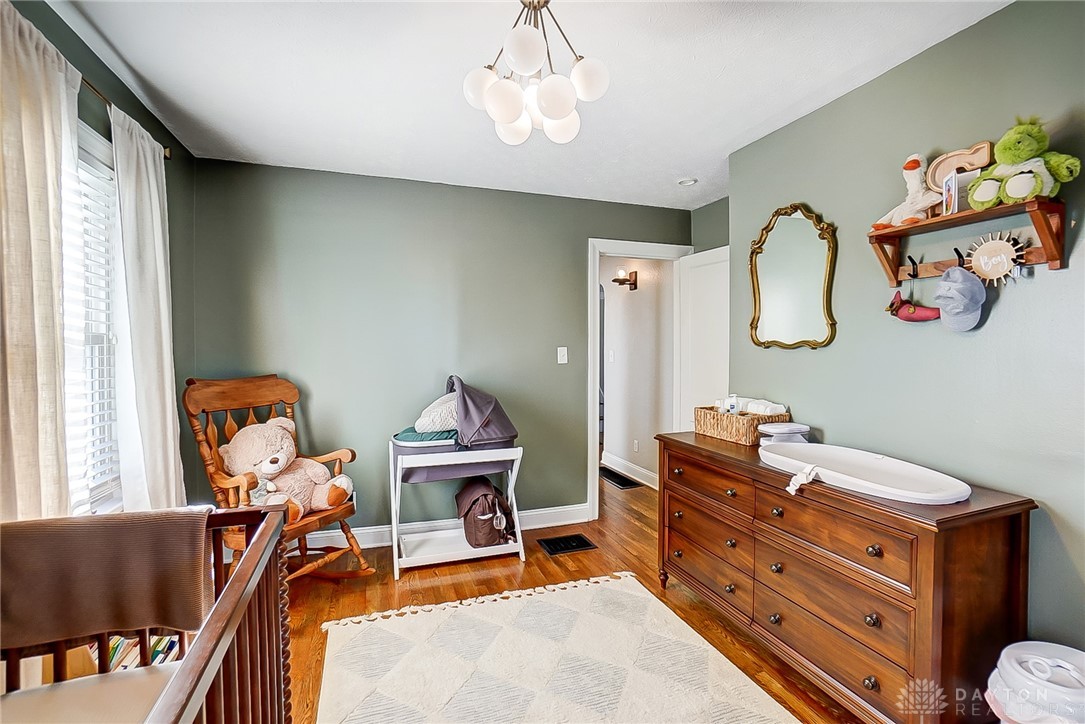 934 Buckingham Road Dayton, OH 45419 - Photo 17 of 33 Gallery Image 17