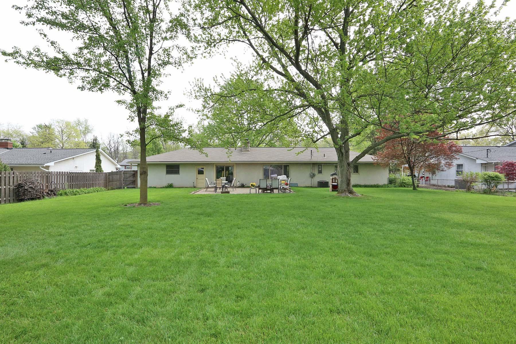 2893 North Star Road Columbus, OH 43221 - Photo 21 of 21 Gallery Image 21