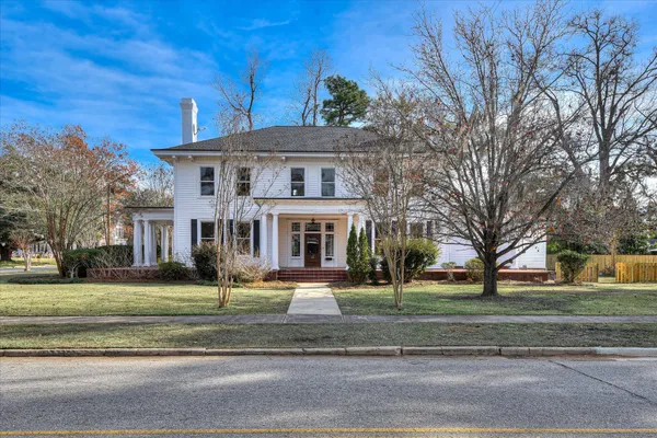$529,900 | 708 Mulberry Street, Louisville, GA 30434