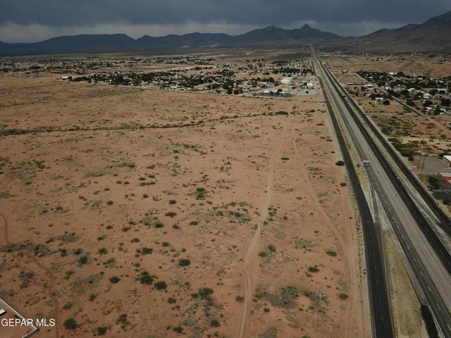 a view of a fireplace